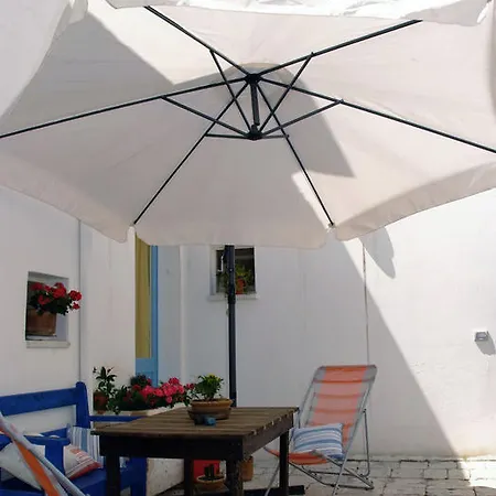 Nocleg ze śniadaniem Corte Terrasignura Presicce