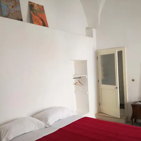 Nocleg ze śniadaniem Corte Terrasignura