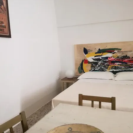Nocleg ze śniadaniem Corte Terrasignura Presicce